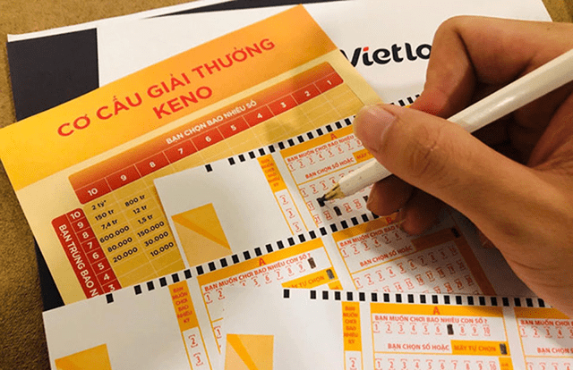 Những chiêu thức trong game Keno đánh bại nhà cái và mang lại tiền thưởng cao Nhung chieu thuc trong game Keno danh bai nha cai va mang lai tien thuong cao