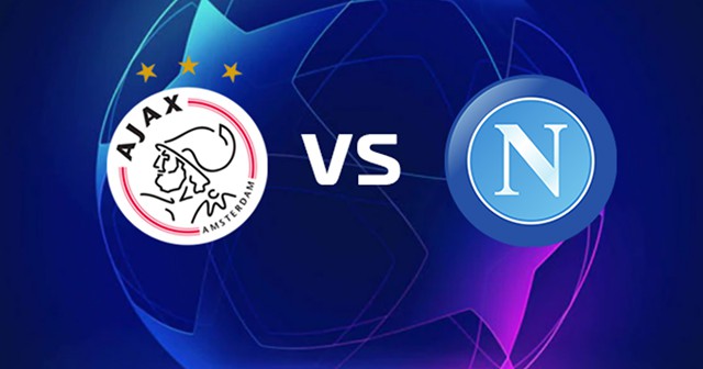 Soi kèo bóng đá SBO Ajax vs Napoli ngày 05/10/2022 – Champions League Soi keo bong da Ajax vs Napoli ngay 05/10/2022 – Champions League