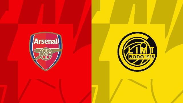 Soi kèo bóng đá SBO Arsenal vs Bodo/Glimt ngày 07/10/2022 – Europa League Soi keo bong da Arsenal vs Bodo/Glimt ngay 07/10/2022 – Europa League