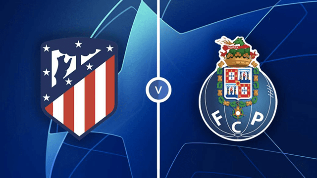 Soi kèo bóng đá SBO Atlético Madrid và Porto ngày 08/09/2022 - Champion League Soi keo bong da Atletico Madrid va Porto ngay 08/09/2022 - Champion League
