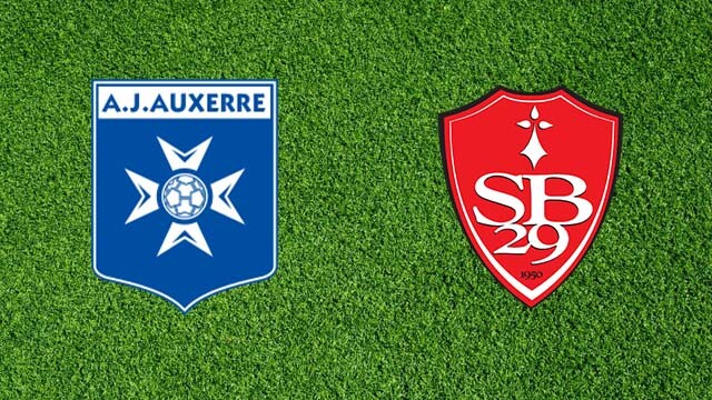 Soi kèo bóng đá SBO Auxerre vs Brest ngày 02/10/2022 – Vòng 9 Ligue 1 Soi keo bong da Auxerre vs Brest ngay 02/10/2022 – Vong 9 Ligue 1