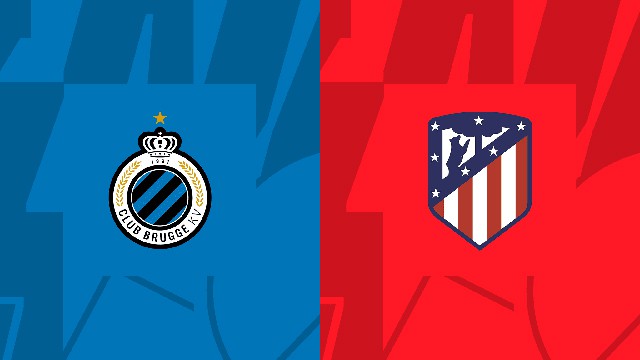 Soi kèo bóng đá SBO Club Brugge KV vs Atl. Madrid ngày 05/10/2022 – Champions League Soi keo bong da Club Brugge KV vs Atl. Madrid ngay 05/10/2022 – Champions League