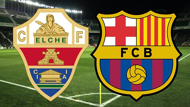 Soi kèo bóng đá SBO Elche vs Barcelona ngày 17/09/2022 – Vòng 6 La Liga Soi keo bong da Elche vs Barcelona ngay 17/09/2022 – Vong 6 La Liga