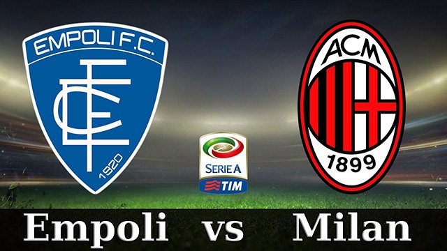 Soi kèo bóng đá SBO Empoli vs AC Milan ngày 02/10/2022 – Vòng 8 Serie A Soi keo bong da Empoli vs AC Milan ngay 02/10/2022 – Vong 8 Serie A