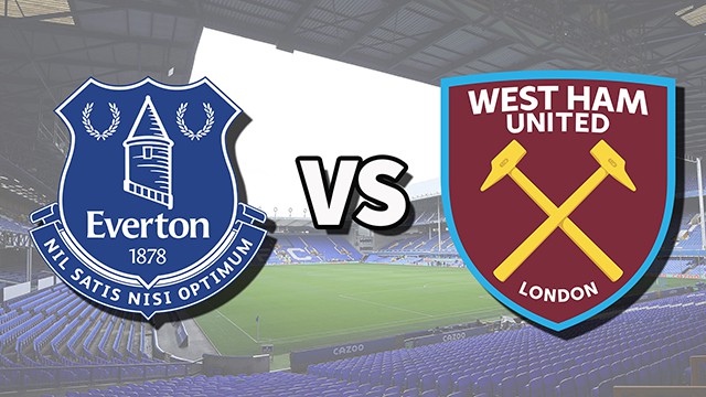 Soi kèo bóng đá SBO Everton vs West Ham ngày 18/9/2022 – Vòng 8 Ngoại Hạng Anh Soi keo bong da Everton vs West Ham ngay 18/9/2022 – Vong 8 Ngoai Hang Anh