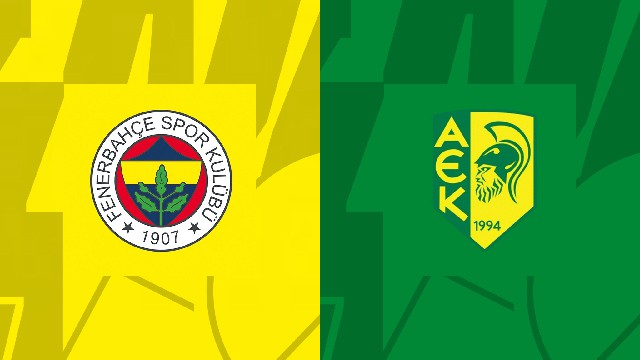 Soi kèo bóng đá SBO Fenerbahce vs AEK Larnaca ngày 07/10/2022 – Europa League Soi keo bong da Fenerbahce vs AEK Larnaca ngay 07/10/2022 – Europa League