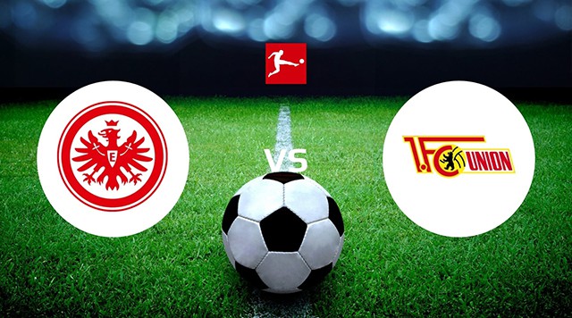 Soi kèo bóng đá SBO Frankfurt vs Union Berlin ngày 01/10/2022 – Vòng 8 Bundesliga Soi keo bong da Frankfurt vs Union Berlin ngay 01/10/2022 – Vong 8 Bundesliga