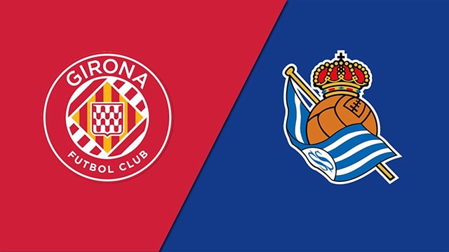 Soi kèo bóng đá SBO Girona vs Sociedad ngày 02/10/2022 – Vòng 7 La Liga Soi keo bong da Girona vs Sociedad ngay 02/10/2022 – Vong 7 La Liga
