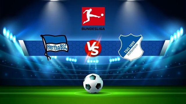 Soi kèo bóng đá SBO Hertha vs Hoffenheim ngày 02/10/2022 – Vòng 8 Bundesliga Soi keo bong da Hertha vs Hoffenheim ngay 02/10/2022 – Vong 8 Bundesliga