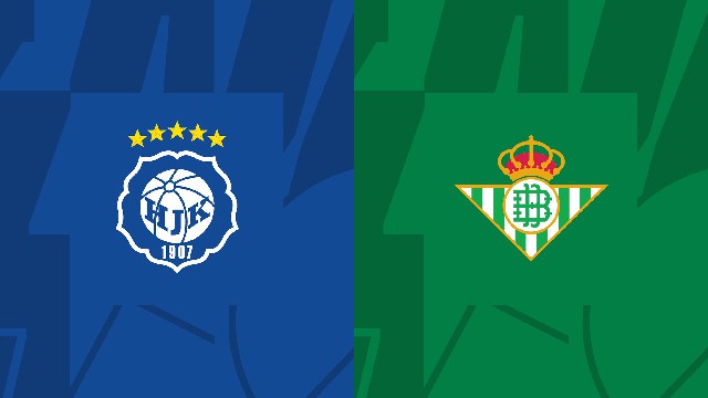 Soi kèo bóng đá SBO HJK vs Betis ngày 08/09/2022 – Europa League Soi keo bong da HJK vs Betis ngay 08/09/2022 – Europa League