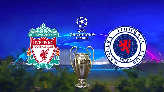 Soi kèo bóng đá SBO Liverpool vs Rangers ngày 02/10/2022 – Champions League Soi keo bong da Liverpool vs Rangers ngay 02/10/2022 – Champions League