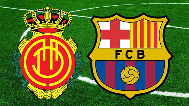 Soi kèo bóng đá SBO Mallorca vs Barcelona ngày 02/10/2022 – Vòng 7 La Liga Soi keo bong da Mallorca vs Barcelona ngay 02/10/2022 – Vong 7 La Liga
