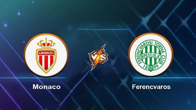 Soi kèo bóng đá SBO Monaco vs Ferencváros ngày 15/9/2022 – Europa League Soi keo bong da Monaco vs Ferencvaros ngay 15/9/2022 – Europa League