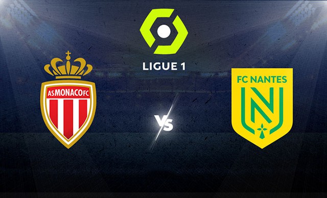 Soi kèo bóng đá SBO Monaco vs Nantes ngày 02/10/2022 – Vòng 9 Ligue 1 Soi keo bong da Monaco vs Nantes ngay 02/10/2022 – Vong 9 Ligue 1