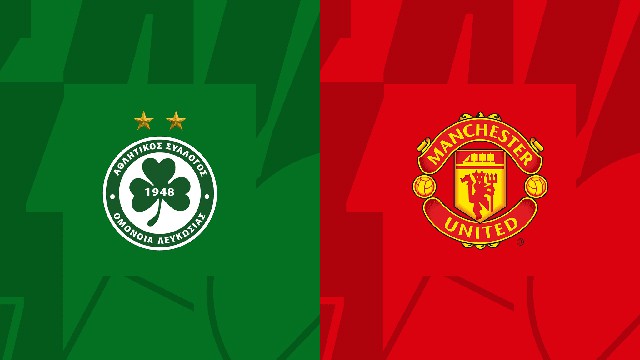 Soi kèo bóng đá SBO Omonia vs Man Utd ngày 06/10/2022 – Europa League Soi keo bong da Omonia vs Man Utd ngay 06/10/2022 – Europa League