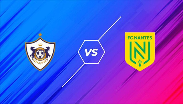 Soi kèo bóng đá SBO Qarabag vs Nantes ngày 15/09/2022 – Europa League Soi keo bong da Qarabag vs Nantes ngay 15/09/2022 – Europa League