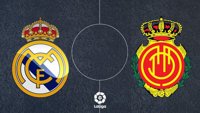 Soi kèo bóng đá SBO Real Madrid vs Mallorca ngày 11/09/2022 - Vòng 5 La Liga Soi keo bong da Real Madrid vs Mallorca ngay 11/09/2022 - Vong 5 La Liga