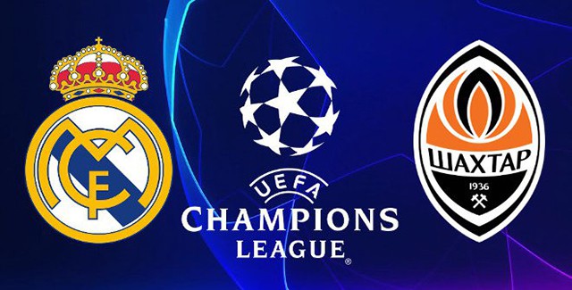 Soi kèo bóng đá SBO Real Madrid vs Shakhtar Donetsk ngày 06/10/2022 – Champions League Soi keo bong da Real Madrid vs Shakhtar Donetsk ngay 06/10/2022 – Champions League