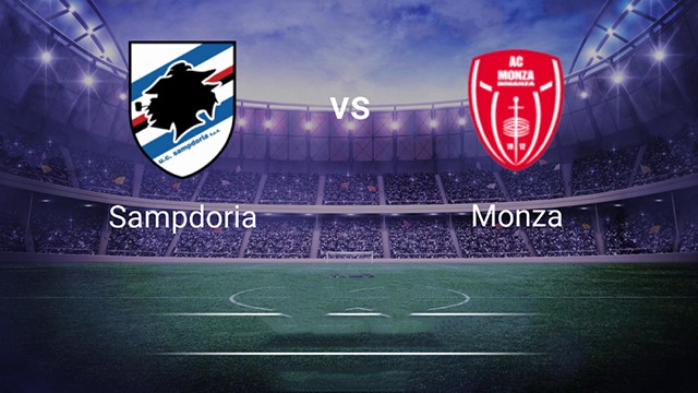 Soi kèo bóng đá SBO Sampdoria vs Monza ngày 02/10/2022 – Vòng 8 Serie A Soi keo bong da Sampdoria vs Monza ngay 02/10/2022 – Vong 8 Serie A
