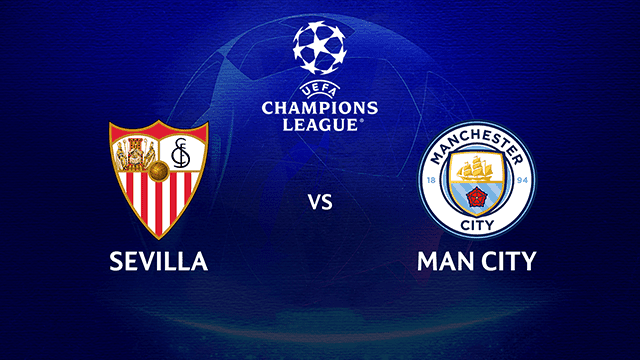 Soi kèo bóng đá SBO Sevilla và Man City ngày 07/09/2022 - Champion League Soi keo bong da Sevilla va Man City ngay 07/09/2022 - Champion League