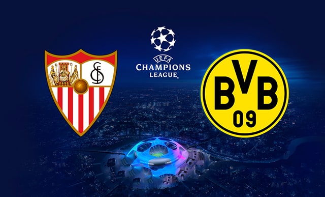 Soi kèo bóng đá SBO Sevilla vs Dortmund ngày 06/10/2022 – Champions League Soi keo bong da Sevilla vs Dortmund ngay 06/10/2022 – Champions League