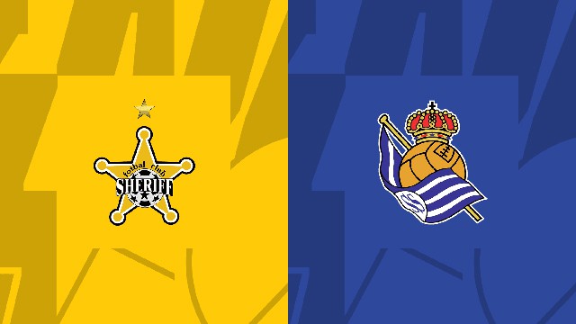 Soi kèo bóng đá SBO Sheriff vs Sociedad ngày 06/10/2022 – Europa League Soi keo bong da Sheriff vs Sociedad ngay 06/10/2022 – Europa League