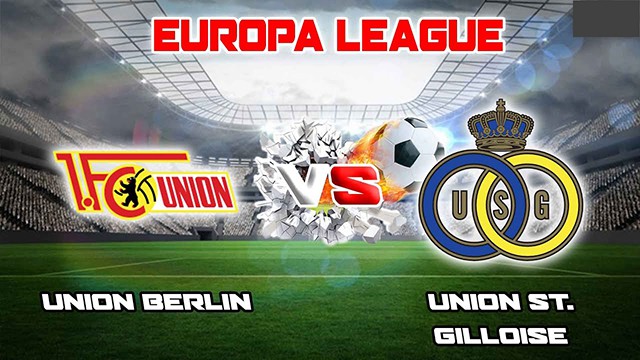 Soi kèo bóng đá SBO Union Berlin vs Union SG ngày 08/09/2022 – Europa League Soi keo bong da Union Berlin vs Union SG ngay 08/09/2022 – Europa League