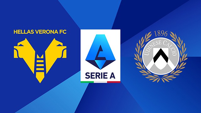 Soi kèo bóng đá SBO Verona vs Udinese ngày 04/10/2022 – Vòng 8 Serie A Soi keo bong da Verona vs Udinese ngay 04/10/2022 – Vong 8 Serie A