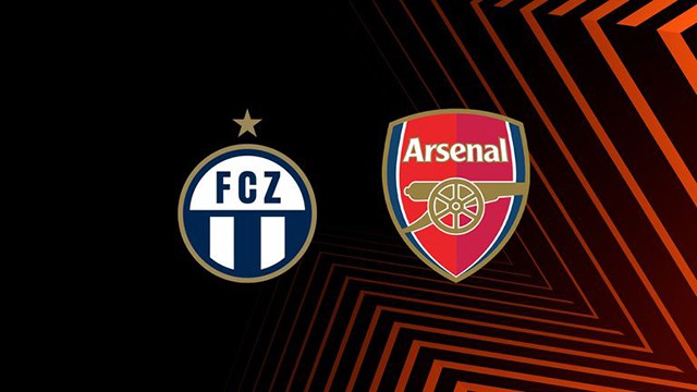 Soi kèo bóng đá SBO Zürich và Arsenal ngày 08/09/2022 – Europa League Soi keo bong da Zürich va Arsenal ngay 08/09/2022 – Europa League