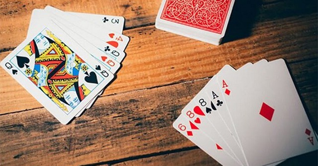 Hướng dẫn 1 cách chi tiết nhất về cách chơi bài Phỏm cho những người mới bắt đầu Huong dan 1 cach chi tiet nhat ve cach choi bai Phom cho nhung nguoi moi bat dau