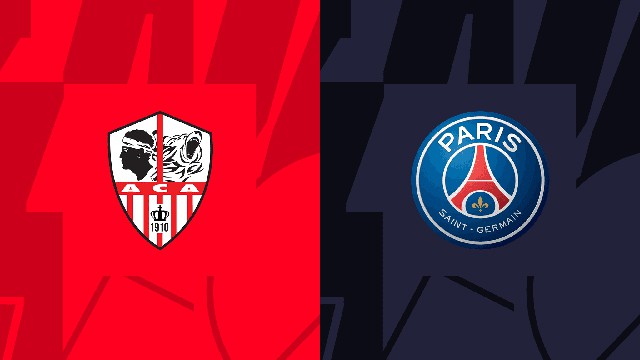 Soi kèo bóng đá SBO AC Ajaccio vs Paris SG ngày 22/10/2022 – Vòng 12 Ligue 1 Soi keo bong da AC Ajaccio vs Paris SG ngay 22/10/2022 – Vong 12 Ligue 1