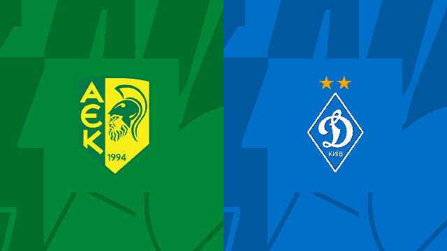 Soi kèo bóng đá SBO AEK Larnaca vs Dynamo Kiev ngày 27/10/2022 – Europa League Soi keo bong da AEK Larnaca vs Dynamo Kiev ngay 27/10/2022 – Europa League
