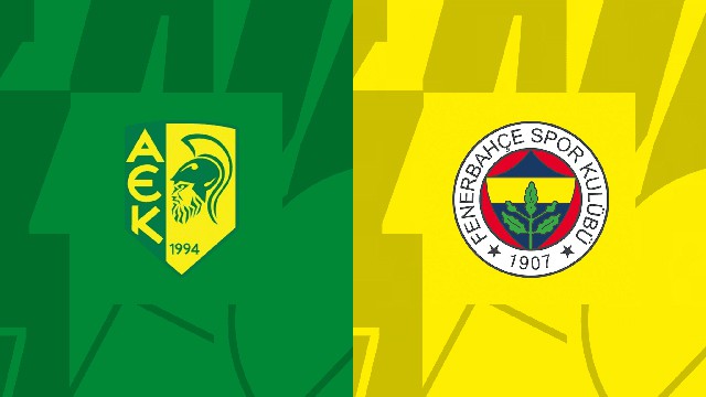 Soi kèo bóng đá SBO AEK Larnaca vs Fenerbahce ngày 13/10/2022 – Europa League Soi keo bong da AEK Larnaca vs Fenerbahce ngay 13/10/2022 – Europa League
