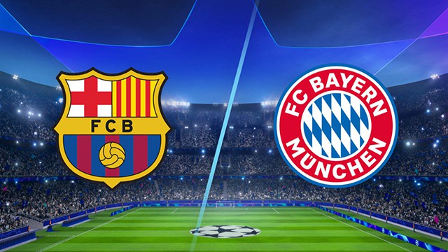 Soi kèo bóng đá SBO Barcelona vs Bayern Munich ngày 27/10/2022 – Champions League Soi keo bong da Barcelona vs Bayern Munich ngay 27/10/2022 – Champions League