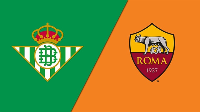Soi kèo bóng đá SBO Betis vs AS Roma ngày 13/10/2022 – Europa League Soi keo bong da Betis vs AS Roma ngay 13/10/2022 – Europa League