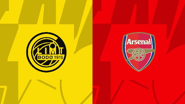 Soi kèo bóng đá SBO Bodo/Glimt vs Arsenal ngày 13/10/2022 – Europa League Soi keo bong da Bodo/Glimt vs Arsenal ngay 13/10/2022 – Europa League