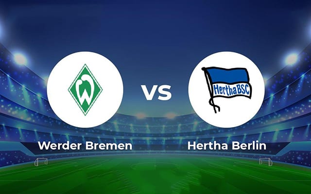 Soi kèo bóng đá SBO Bremen vs Hertha Berlin ngày 29/10/2022 – Vòng 12 Bundesliga Soi keo bong da Bremen vs Hertha Berlin ngay 29/10/2022 – Vong 12 Bundesliga