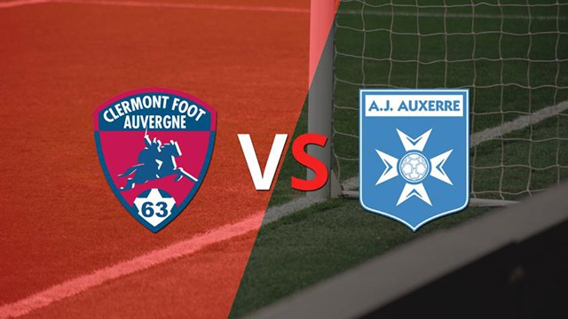 Soi kèo bóng đá SBO Clermont vs Auxerre ngày 09/10/2022 – Vòng 10 Ligue 1 Soi keo bong da Clermont vs Auxerre ngay 09/10/2022 – Vong 10 Ligue 1