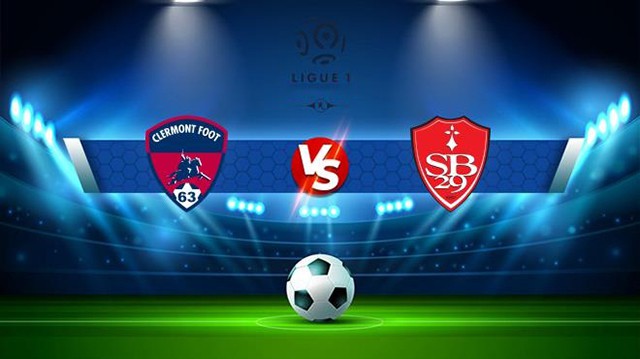 Soi kèo bóng đá SBO Clermont vs Brest ngày 23/10/2022 – Vòng 12 Ligue 1 Soi keo bong da Clermont vs Brest ngay 23/10/2022 – Vong 12 Ligue 1