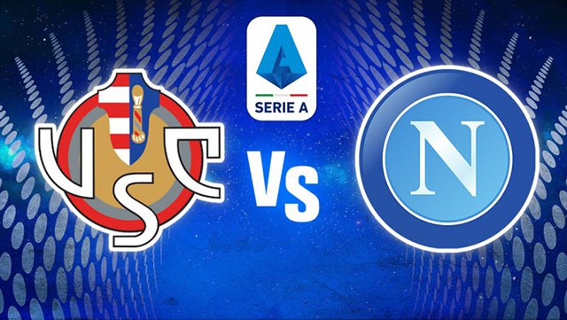 Soi kèo bóng đá SBO Cremonese vs Napoli ngày 09/10/2022 – Vòng 9 Serie A Soi keo bong da Cremonese vs Napoli ngay 09/10/2022 – Vong 9 Serie A