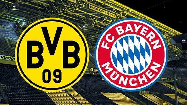 Soi kèo bóng đá SBO Dortmund vs Bayern ngày 08/10/2022 – Vòng 9 Bundesliga Soi keo bong da Dortmund vs Bayern ngay 08/10/2022 – Vong 9 Bundesliga