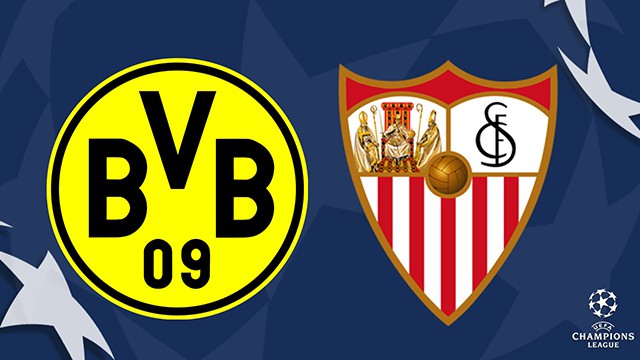 Soi kèo bóng đá SBO Dortmund vs Sevilla ngày 12/10/2022 – Champions League Soi keo bong da Dortmund vs Sevilla ngay 12/10/2022 – Champions League