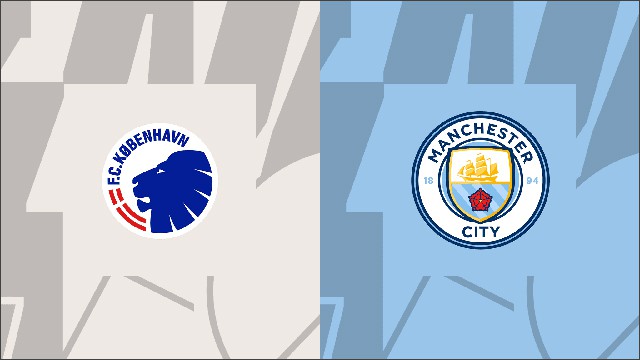 Soi kèo bóng đá SBO FC Copenhagen vs Man City ngày 11/10/2022 – Champions League Soi keo bong da FC Copenhagen vs Man City ngay 11/10/2022 – Champions League