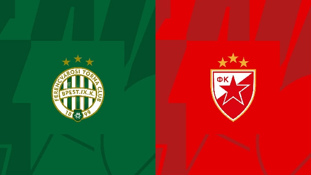 Soi kèo bóng đá SBO Ferencvaros vs Crvena zvezda ngày 14/10/2022 – Europa League Soi keo bong da Ferencvaros vs Crvena zvezda ngay 14/10/2022 – Europa League