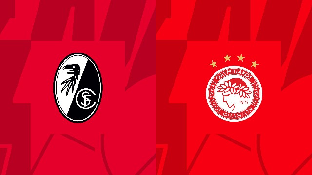 Soi kèo bóng đá SBO Freiburg vs Olympiacos ngày 28/10/2022 – Europa League Soi keo bong da Freiburg vs Olympiacos ngay 28/10/2022 – Europa League