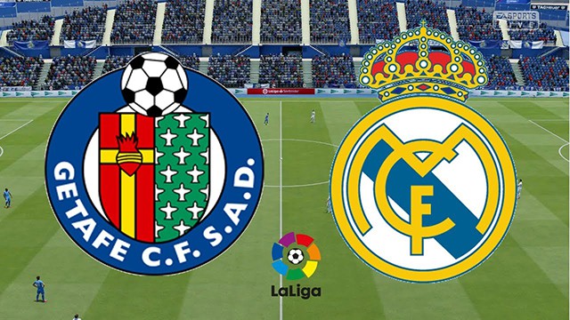 Soi kèo bóng đá SBO Getafe vs Real Madrid ngày 09/10/2022 – Vòng 8 La Liga Soi keo bong da Getafe vs Real Madrid ngay 09/10/2022 – Vong 8 La Liga