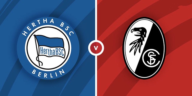 Soi kèo bóng đá SBO Hertha vs Freiburg ngày 09/10/2022 – Vòng 9 Bundesliga Soi keo bong da Hertha vs Freiburg ngay 09/10/2022 – Vong 9 Bundesliga