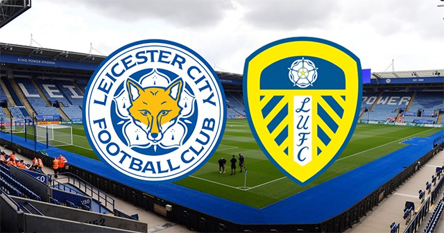 Soi kèo bóng đá SBO Leicester vs Leeds ngày 21/10/2022 – Vòng 12 Ngoại Hạng Anh Soi keo bong da Leicester vs Leeds ngay 21/10/2022 – Vong 12 Ngoai Hang Anh