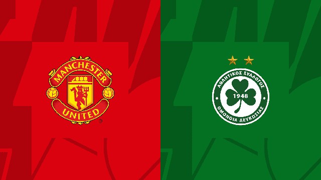 Soi kèo bóng đá SBO Man Utd vs Omonia ngày 14/10/2022 – Europa League Soi keo bong da Man Utd vs Omonia ngay 14/10/2022 – Europa League