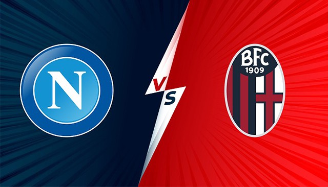 Soi kèo bóng đá SBO Napoli vs Bologna ngày 16/10/2022 – Vòng 10 Serie A Soi keo bong da Napoli vs Bologna ngay 16/10/2022 – Vong 10 Serie A
